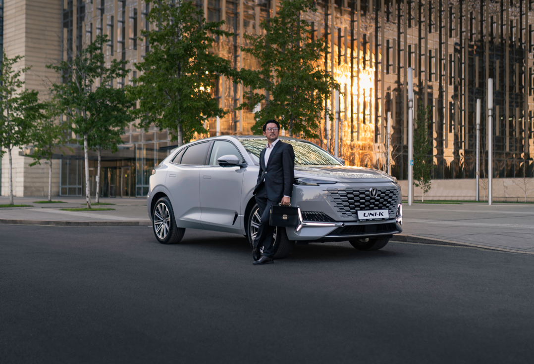 Корпоративті клиенттер үшін келесілерді ұсынамыз: